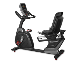 Велотренажер SVENSSON INDUSTRIAL FORCE R750 LX купить в Воронеже