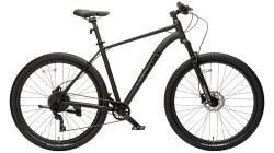 Полуфэтбайк TIMETRY TT408 черный купить в Воронеже