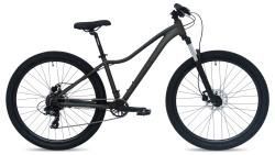 Женский велосипед Aspect Oasis Pro 27.5 (2026) черный купить в Воронеже