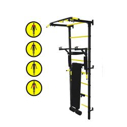 Профессиональная шведская стенка Kampfer Gladiator Professional купить в Воронеже