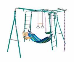 Спортивно-игровой комплекс Midzumi Tenshi Umi Universal купить в Воронеже