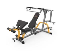 Скамья с опциями STONERISE UltraShape купить в Воронеже