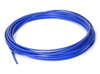 Рубашка троса переключения Alligator SP 4 мм cиняя купить в Воронеже