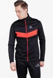 Лыжный жилет Nordski Base Black/Red NSM830910 купить в Воронеже