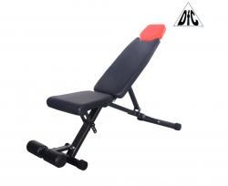 Cкамья силовая универсальная DFC D369 купить в Воронеже