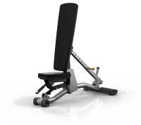 Скамья Регулируемая С Положительным Наклоном Matrix Magnum A85 купить в Воронеже