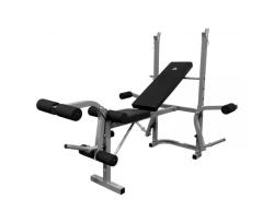 Скамья под штангу DFC D742 купить в Воронеже