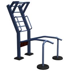 Вертикализатор MB Barbell MB 7.47.3 купить в Воронеже