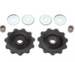 Ролики SHIMANO, 9ск. к RD-M390/M430/M4000, верхний+нижний купить в Воронеже