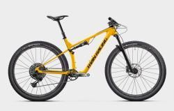 Велосипед Titan Racing Cypher DC Carbon Dash Mango Blast купить в Воронеже