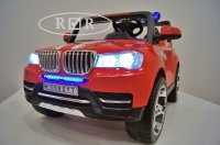 Электромобиль Eltreco BMW T005TT красный купить в Воронеже