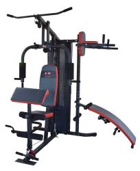 Силовой тренажер Body Sculpture BMG-4702 купить в Воронеже