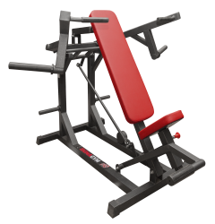 Жим сидя SigmaGym BF205 купить в Воронеже