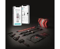 Интеллектуальная система индивидуальных тренировок HyGear Gear 1 купить в Воронеже