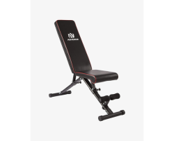 Скамья силовая универсальная DFC B-ADVENOR купить в Воронеже