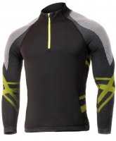 Термобелье рубашка 905 Victory Code Windstopper с ветрозащитой 16020101 купить в Воронеже