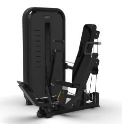 Жим от груди профессиональный BRONZE GYM MIGHT 08 купить в Воронеже