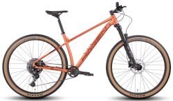 Горный велосипед Hagen 5.10 29 (2025) медный купить в Воронеже