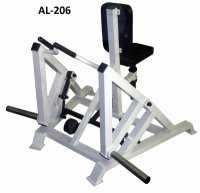 Рычажная тяга с С.О.С. AlivSport AL-206 купить в Воронеже