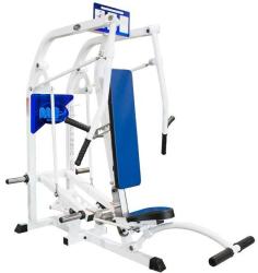 Горизонтальный жим от груди (cвободные веса) MB Barbell MB 4.02 купить в Воронеже