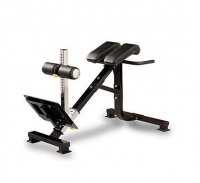 Гиперэкстензия Powertec Crunch P-HC10 купить в Воронеже