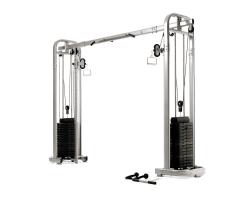 Кроссовер DFC D1009 (2 короба + 6 грузов) купить в Воронеже