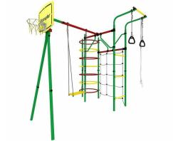 Спортивно-игровой комплекс Kampfer Aurora купить в Воронеже