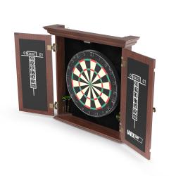 Дартс UNIX Line Dartboard D-46cm Wood купить в Воронеже