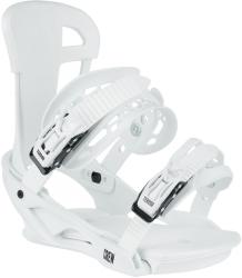 Сноубордические крепления TERROR CREW White купить в Воронеже