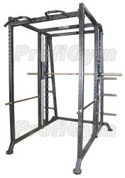 Тренажер Смита + силовая рама ProfiGym ТД-0320-D купить в Воронеже