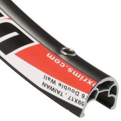 Обод 27,5" EASTMAN алюм. двойной, пистонир. 32 отв. купить в Воронеже