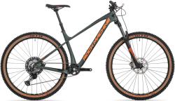 ВЕЛОСИПЕД ROCK MACHINE BLIZZ CRB 50-29 купить в Воронеже