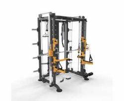 Силовая станция, машина Смита STONERISE D910N черно-желтый купить в Воронеже