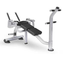 Скамья для скручивания MATRIX MAGNUM MG-PL50 купить в Воронеже