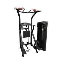 Подтягивания/отжимания с противовесом Inspire DMCD купить в Воронеже