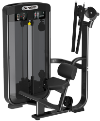 Пресс машина SPIRIT SP-3511 купить в Воронеже