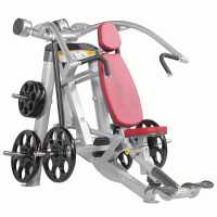 Rpl-5303 Tpeнaжep Hoist Жим От Груди Вверх купить в Воронеже