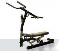 Dip Machine Аксессуар Wb-dma13 К Powertec купить в Воронеже