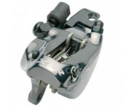 Тормоз дисковый SHIMANO BR-M965 задний купить в Воронеже