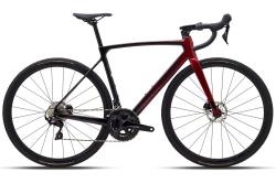 Шоссейный велосипед Polygon Strattos S7D (2023)черный купить в Воронеже