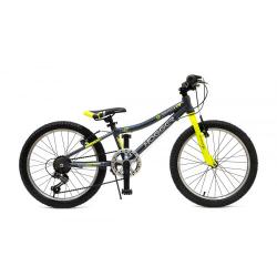 Велосипед Hogger Quantum V (2021) черный купить в Воронеже