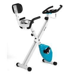 Велотренажер X-Bike DFC AKNIO / магнитный, до 110 кг купить в Воронеже