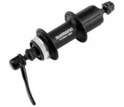 Втулка задняя SHIMANO M-495 36сп.серая С.Lock купить в Воронеже