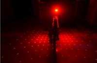 Задний Фонарь С Лазерными Точечным Полем купить в Воронеже