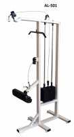 Реабилитационная вертикальная тяга (трицепс) AlivSport AL-501 купить в Воронеже