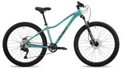 Женский велосипед Aspect Alma Pro (2026) Голубой купить в Воронеже