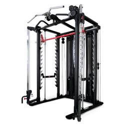 Многофункциональный силовой комплекс Inspire SCS Functional Trainer купить в Воронеже