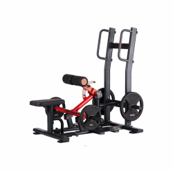 Ягодичный мостик вертикальный UG-CL624 RED купить в Воронеже