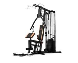 Силовой комплекс DFC HomeGym D5125-81.5 (стэк 81.5 кг) купить в Воронеже