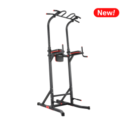 Турник-пресс-брусья UNIX Fit POWER TOWER 150 купить в Воронеже